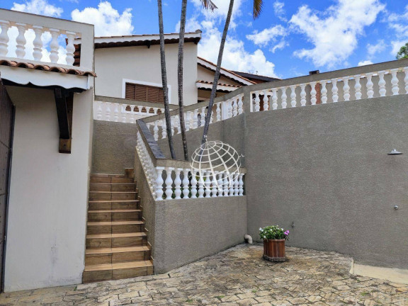 Imagem Chácara com 6 Quartos à Venda, 447 m² em Vale Do Rio Cachoeira - Piracaia Imagem Chácara com 6 Quartos à Venda, 447 m² em Vale Do Rio Cachoeira - Piracaia