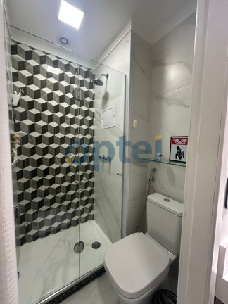 Imagem Imóvel com 1 Quarto para Alugar, 37 m² em Jardim Do Mar - São Bernardo Do Campo Imagem Imóvel com 1 Quarto para Alugar, 37 m² em Jardim Do Mar - São Bernardo Do Campo