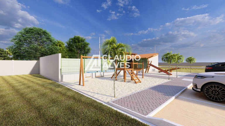 Imagem Terreno à Venda, 160 m² em Tiquaruçu - Feira De Santana Imagem Terreno à Venda, 160 m² em Tiquaruçu - Feira De Santana