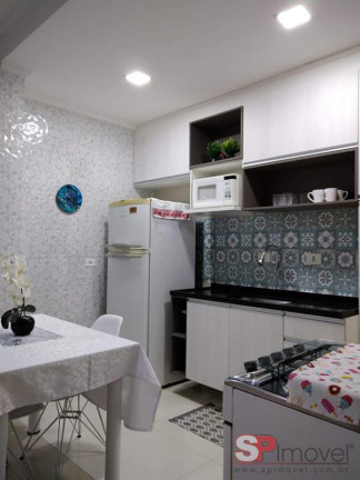 Imagem Apartamento com 1 Quarto à Venda, 58 m² em Santa Cecilia - São Paulo Imagem Apartamento com 1 Quarto à Venda, 58 m² em Santa Cecilia - São Paulo