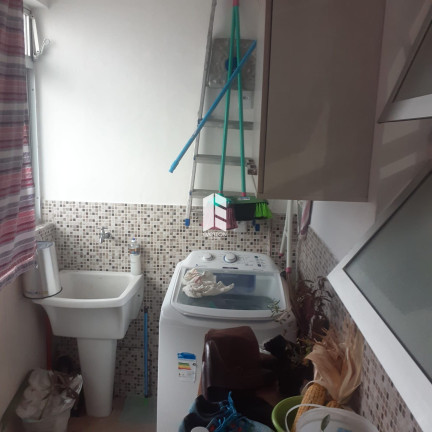 Imagem Apartamento com 1 Quarto à Venda, 54 m² em Menino Jesus - Santa Maria