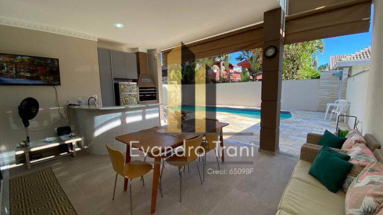 Imagem Casa com 5 Quartos à Venda, 360 m² em Urbanova - São José Dos Campos