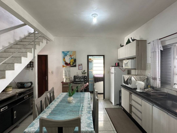 Imagem Casa com 4 Quartos à Venda, 220 m² em Centro - Balneário Barra Do Sul