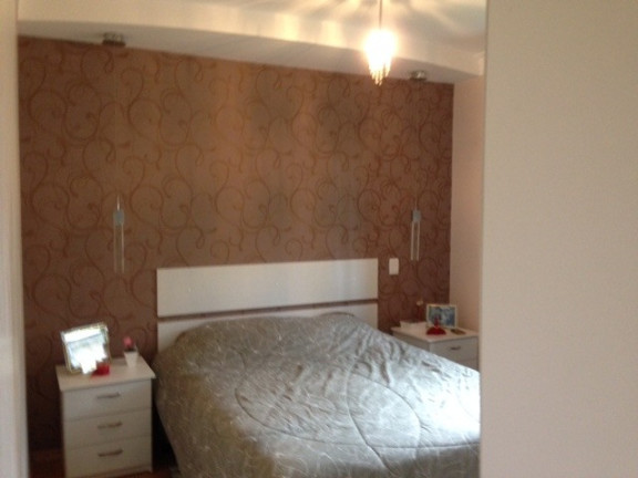 Imagem Apartamento com 3 Quartos à Venda, 84 m² em Vila Regente Feijó - São Paulo Imagem Apartamento com 3 Quartos à Venda, 84 m² em Vila Regente Feijó - São Paulo