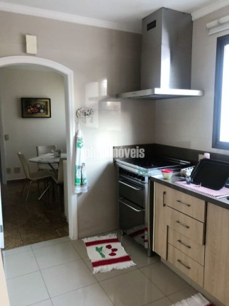 Imagem Apartamento com 4 Quartos à Venda, 243 m² em Campo Belo - São Paulo Imagem Apartamento com 4 Quartos à Venda, 243 m² em Campo Belo - São Paulo