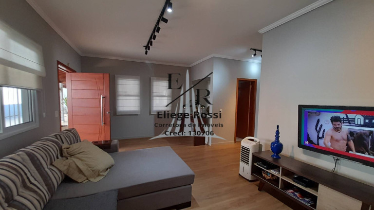Casa com 4 Quartos à Venda,  em Nova Itatiba - Itatiba