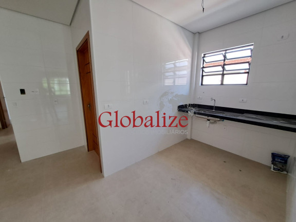 Imagem Casa com 3 Quartos à Venda, 140 m² em Vila Belmiro - Santos Imagem Casa com 3 Quartos à Venda, 140 m² em Vila Belmiro - Santos