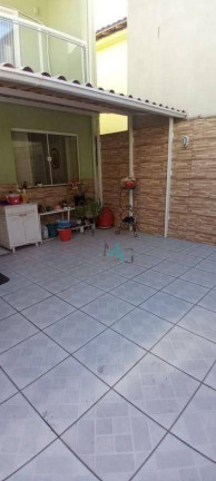 Imagem Casa com 3 Quartos à Venda, 125 m² em Campo Grande - Rio De Janeiro Imagem Casa com 3 Quartos à Venda, 125 m² em Campo Grande - Rio De Janeiro