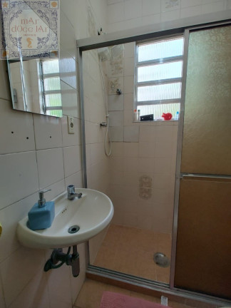 Imagem Kitnet com 1 Quarto à Venda, 32 m² em Aparecida - Santos