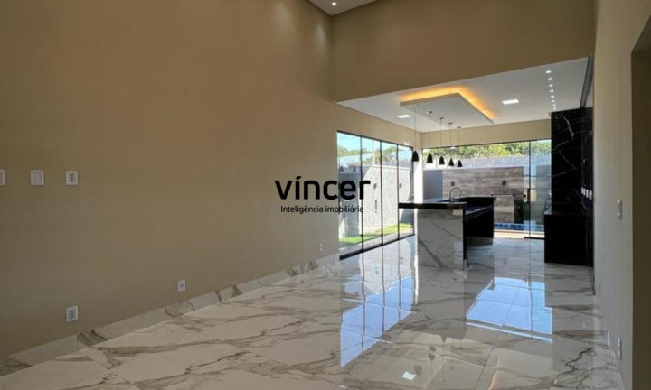 Imagem Casa com 3 Quartos à Venda, 160 m² em Condomínio Parqville Quaresmeira - Trindade Imagem Casa com 3 Quartos à Venda, 160 m² em Condomínio Parqville Quaresmeira - Trindade