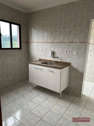 Imagem Apartamento com 2 Quartos à Venda, 74 m² em Vila Rosália - Guarulhos Imagem Apartamento com 2 Quartos à Venda, 74 m² em Vila Rosália - Guarulhos