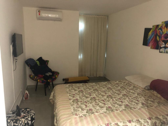 Imagem Apartamento com 4 Quartos à Venda, 190 m² em Recreio Ipitanga - Lauro De Freitas