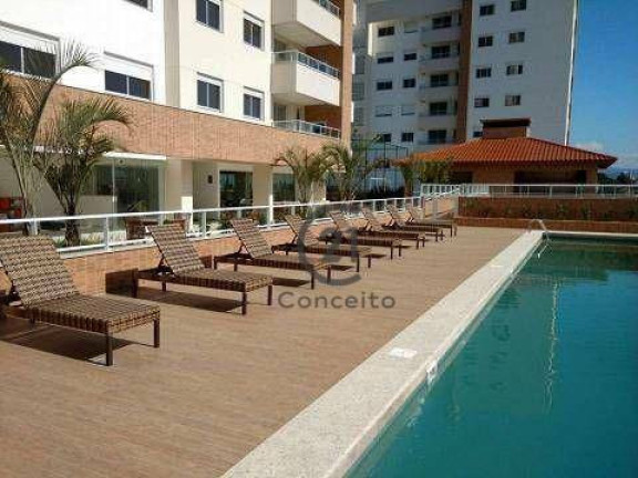 Imagem Apartamento com 3 Quartos à Venda, 90 m² em Jardim Atlântico - Florianópolis Imagem Apartamento com 3 Quartos à Venda, 90 m² em Jardim Atlântico - Florianópolis