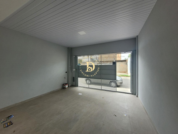 Imagem Casa com 3 Quartos à Venda, 100 m² em Jardim Das Indústrias - São José Dos Campos Imagem Casa com 3 Quartos à Venda, 100 m² em Jardim Das Indústrias - São José Dos Campos
