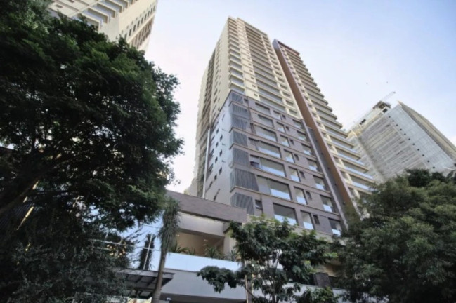 Imóvel com 3 Quartos à Venda, 162 m² em Perdizes - São Paulo