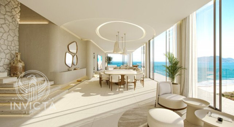 Imagem Cobertura com 4 Quartos à Venda, 592 m² em Praia Brava De Itajaí - Itajaí Imagem Cobertura com 4 Quartos à Venda, 592 m² em Praia Brava De Itajaí - Itajaí