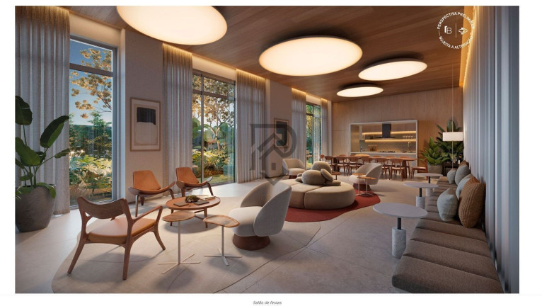 Imagem Cobertura com 3 Quartos à Venda, 237 m² em Moema - São Paulo