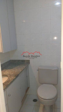 Imagem Apartamento com 3 Quartos à Venda, 60 m² em Vila Carrão - São Paulo
