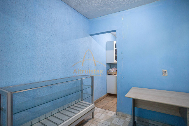 Imagem Casa com 3 Quartos à Venda, 100 m² em Baronesa - Osasco Imagem Casa com 3 Quartos à Venda, 100 m² em Baronesa - Osasco
