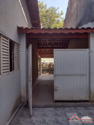 Imagem Casa com 5 Quartos para Alugar, em Parque Brasil - Jacareí Imagem Casa com 5 Quartos para Alugar, em Parque Brasil - Jacareí