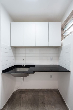 Imagem Apartamento com 1 Quarto à Venda, 53 m² em José Menino - Santos Imagem Apartamento com 1 Quarto à Venda, 53 m² em José Menino - Santos