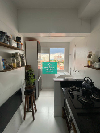 Imagem Apartamento com 2 Quartos à Venda, 52 m² em Parque Residencial Flamboyant - São José Dos Campos Imagem Apartamento com 2 Quartos à Venda, 52 m² em Parque Residencial Flamboyant - São José Dos Campos