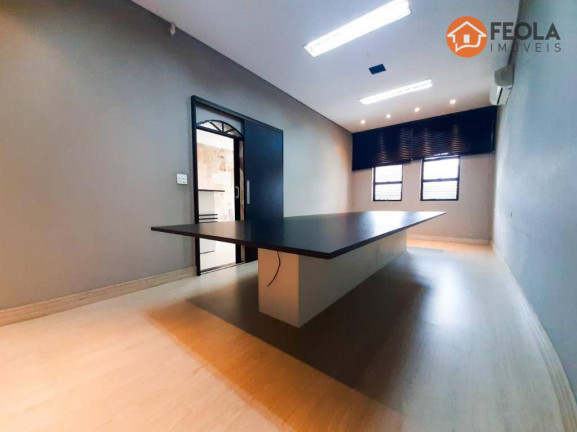 Casa para Alugar, 150 m² em Jardim Girassol - Americana