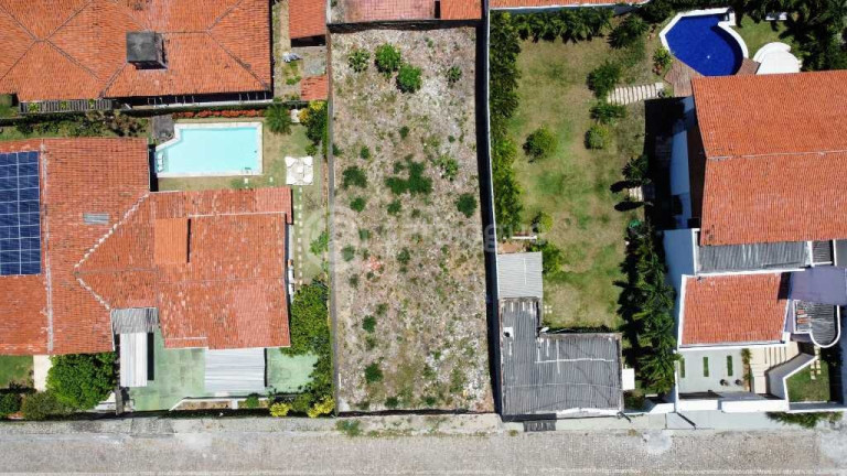 Imagem Terreno à Venda, 430 m² em Lagoa Nova - Natal Imagem Terreno à Venda, 430 m² em Lagoa Nova - Natal