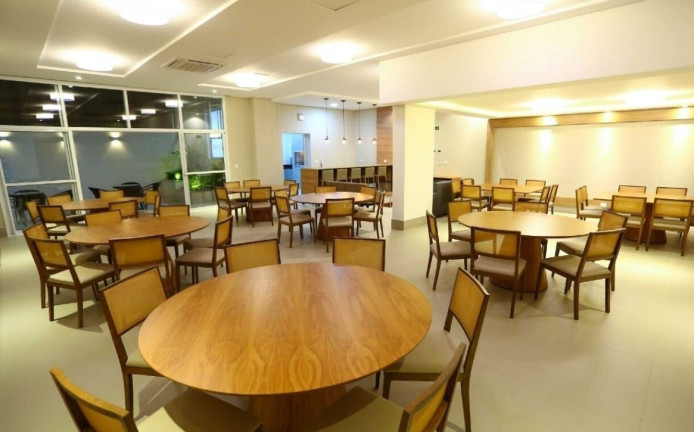 Imagem Apartamento com 3 Quartos à Venda, 85 m² em Vila Bosque - Maringa