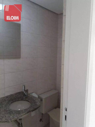 Imagem Imóvel à Venda ou Locação, 90 m² em Vila Olímpia - São Paulo Imagem Imóvel à Venda ou Locação, 90 m² em Vila Olímpia - São Paulo