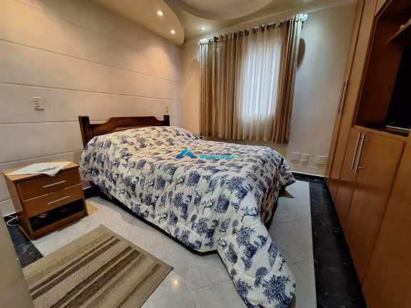 Imagem Apartamento com 3 Quartos à Venda, 96 m² em Vila Das Hortências - Jundiaí