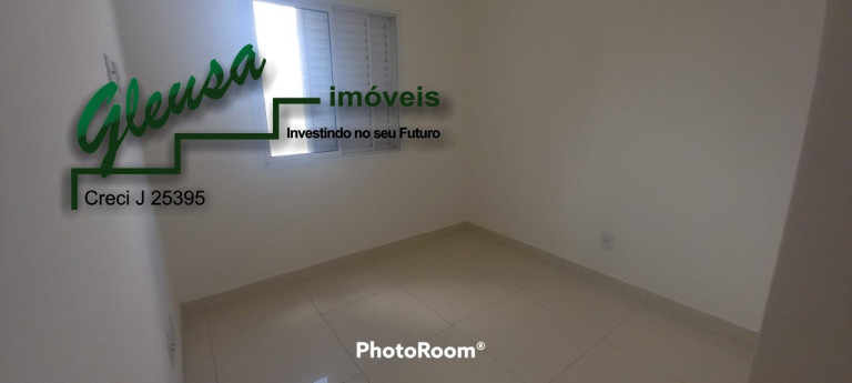 Imagem Apartamento com 2 Quartos à Venda, 37 m² em Jardim Nordeste - São Paulo
