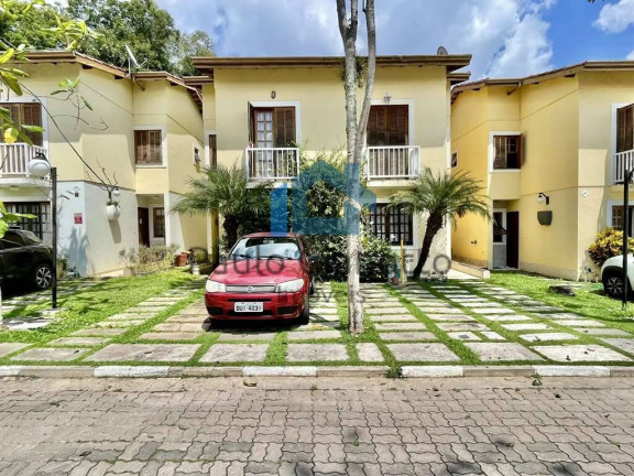 Casa de Condomínio com 3 Quartos à Venda, 81 m² em Jardim Barbacena - Cotia