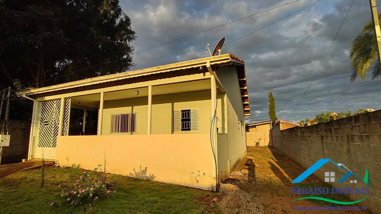 Imagem Casa com 3 Quartos à Venda, 190 m² em Centro - Conceição Dos Ouros