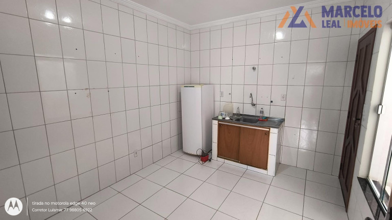 Imagem Casa com 2 Quartos à Venda, 89 m² em Candeias - Vitória Da Conquista