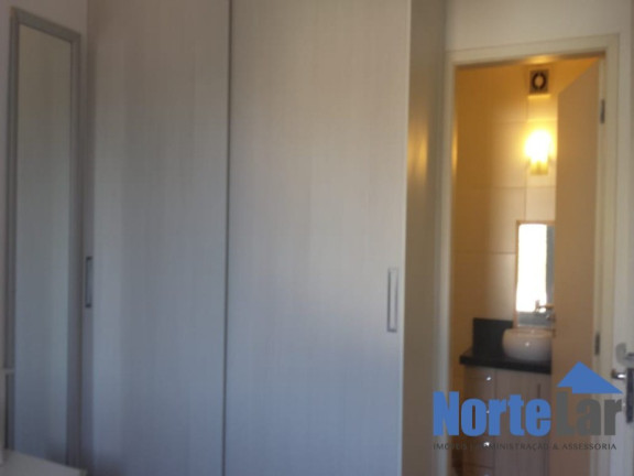 Imagem Apartamento com 2 Quartos à Venda, 62 m² em Casa Verde Alta - São Paulo