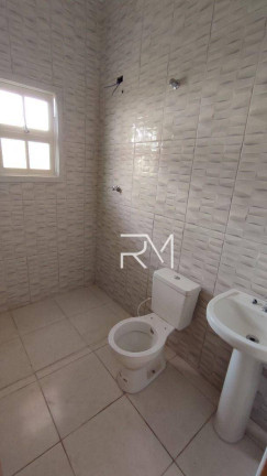 Imagem Casa com 2 Quartos à Venda, 88 m² em Aguapeú - Mongaguá