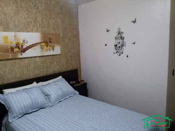 Imagem Apartamento com 2 Quartos à Venda, 79 m² em Parque Da Mooca - São Paulo