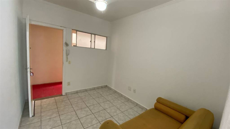 Imagem Apartamento com 1 Quarto à Venda, 30 m² em Canto Do Forte - Praia Grande Imagem Apartamento com 1 Quarto à Venda, 30 m² em Canto Do Forte - Praia Grande