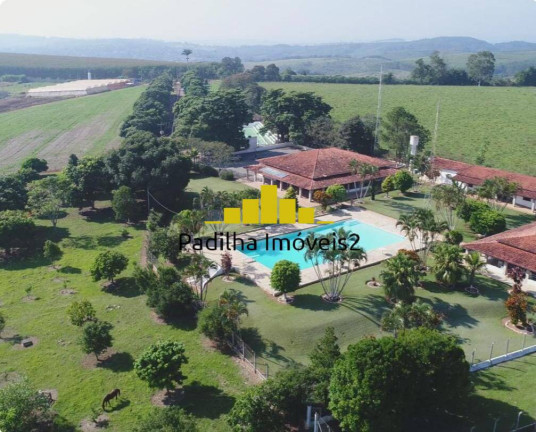 Chácara à Venda, 23 m² em Sorocaba