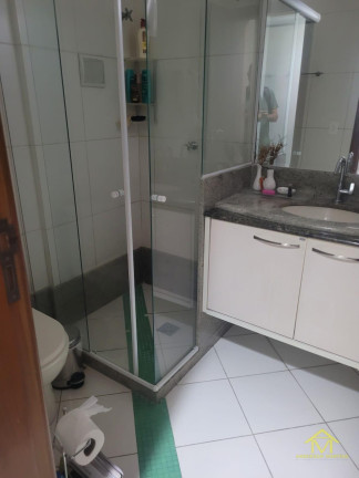Imagem Apartamento com 3 Quartos à Venda, 126 m² em Praia De Itaparica - Vila Velha