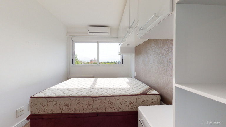 Imagem Imóvel com 2 Quartos à Venda, 50 m² em Tristeza - Porto Alegre Imagem Imóvel com 2 Quartos à Venda, 50 m² em Tristeza - Porto Alegre