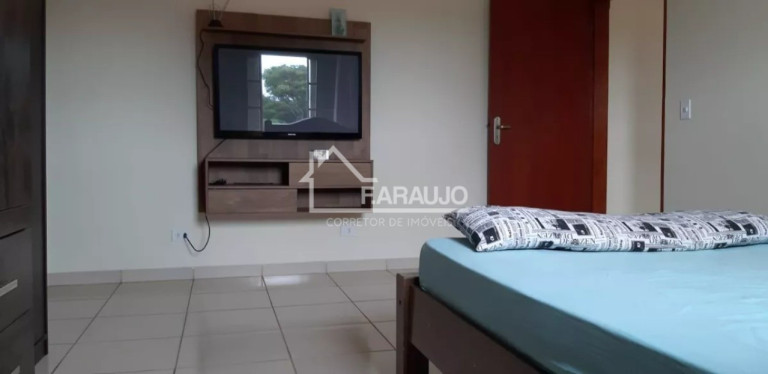 Imagem Sobrado com 4 Quartos à Venda, 240 m² em Jardim São Judas Tadeu - Sorocaba