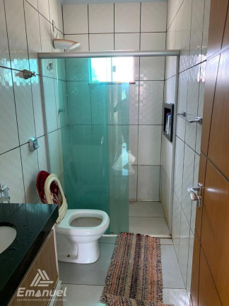 Imagem Casa com 6 Quartos à Venda, 300 m² em Parque Dos Girassóis - Campo Grande Imagem Casa com 6 Quartos à Venda, 300 m² em Parque Dos Girassóis - Campo Grande