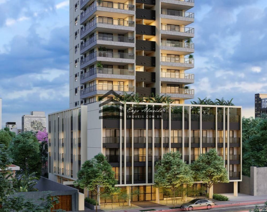 Imagem Apartamento com 4 Quartos à Venda, 163 m² em Pinheiros - São Paulo Imagem Apartamento com 4 Quartos à Venda, 163 m² em Pinheiros - São Paulo