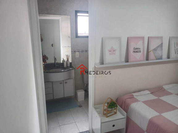 Imagem Apartamento com 3 Quartos à Venda, 140 m² em Tupi - Praia Grande