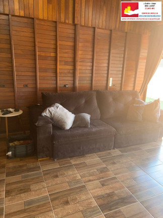 Imagem Casa com 2 Quartos à Venda, 200 m² em Paiol Grande - Joanópolis
