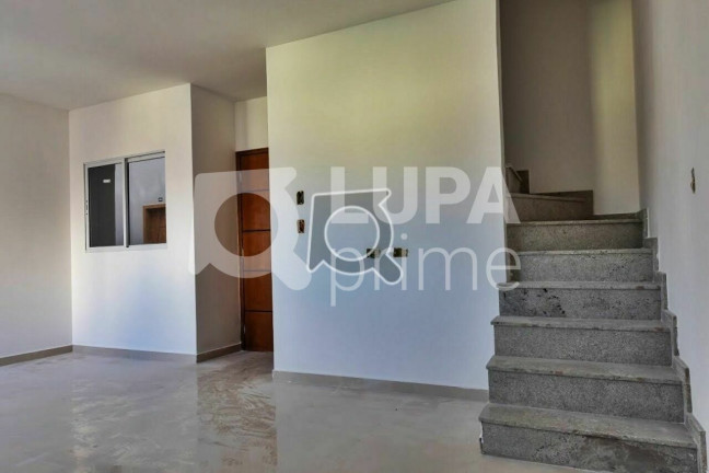 Apartamento com 1 Quarto à Venda, 39 m² em Tucuruvi - São Paulo