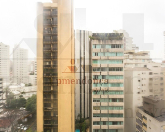 Imagem Apartamento com 3 Quartos à Venda, 270 m² em Santa Cecília - São Paulo