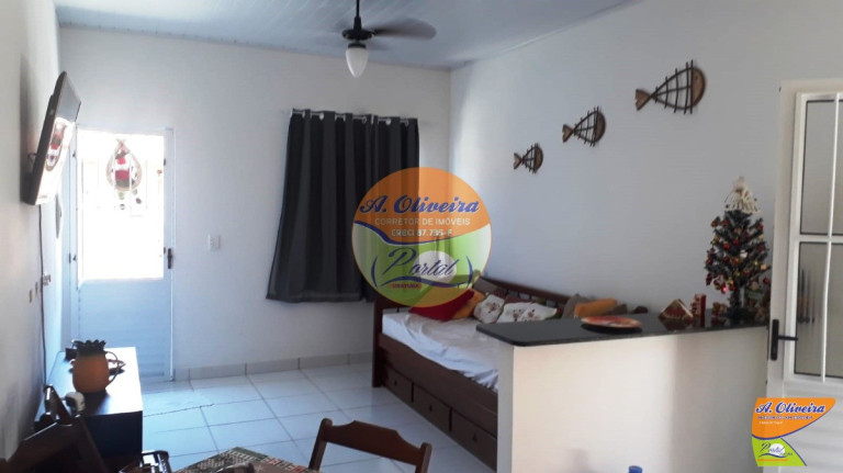 Imagem Casa com 2 Quartos à Venda, 80 m² em Perequê Açu - Ubatuba Imagem Casa com 2 Quartos à Venda, 80 m² em Perequê Açu - Ubatuba